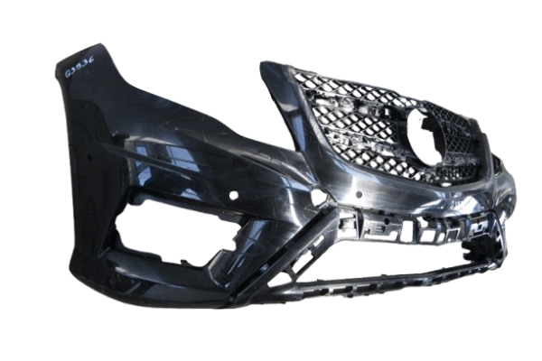 Bumper Mercedes GLK W204 AMG FACELIFT 12- Voorbumper Q3996
