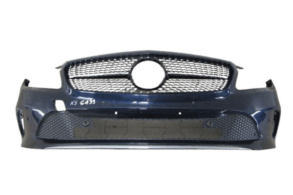 Bumper Mercedes A Klasse W176 FACELIFT 15-19 A1768853625 Voorbumper KS6139
