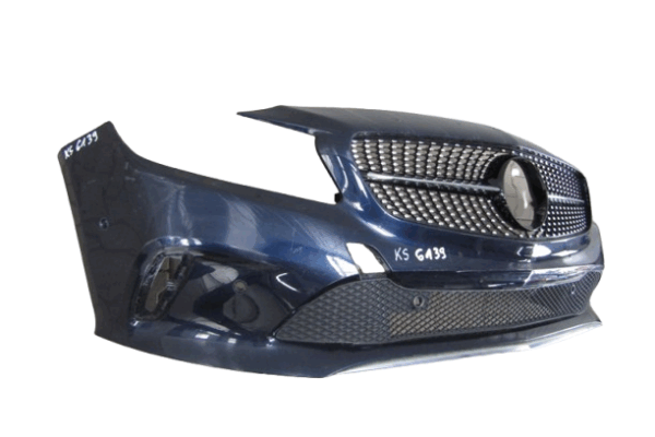 Bumper Mercedes A Klasse W176 FACELIFT 15-19 A1768853625 Voorbumper KS6139