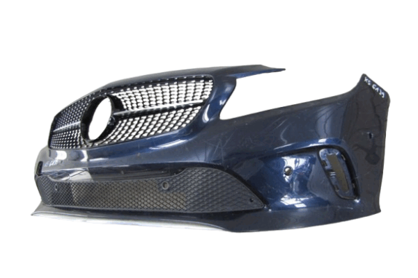 Bumper Mercedes A Klasse W176 FACELIFT 15-19 A1768853625 Voorbumper KS6139