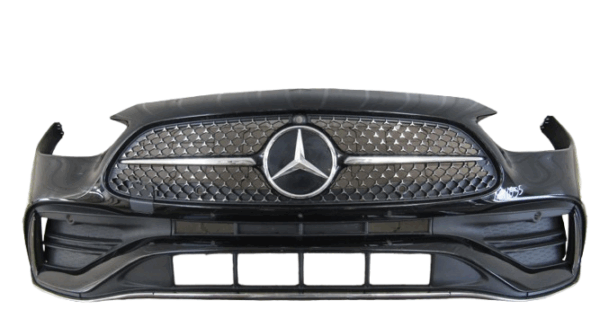 Bumper Mercedes C Klasse W206 206 AMG 21- A2068858401 Voorbumper MK1095