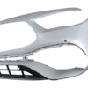 Bumper Mercedes GLA H247 AMG 20- A2478850607 Voorbumper MK1063