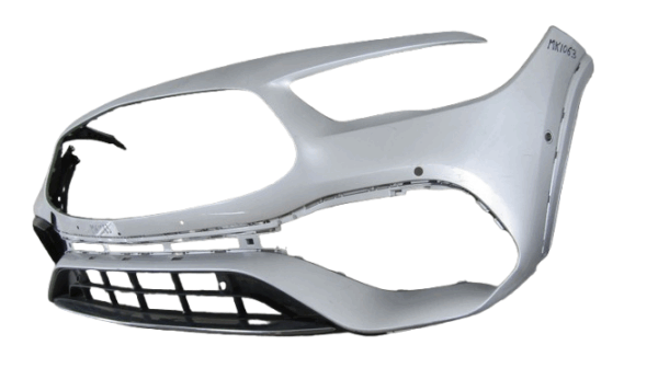 Bumper Mercedes GLA H247 AMG 20- A2478850607 Voorbumper MK1063