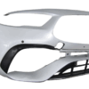 Bumper Mercedes GLA H247 AMG 20- A2478850607 Voorbumper MK1063