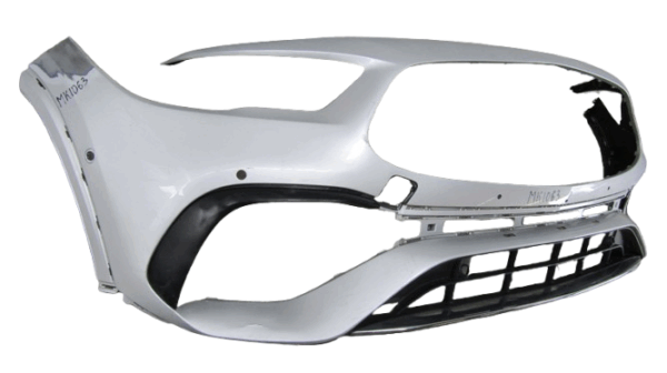 Bumper Mercedes GLA H247 AMG 20- A2478850607 Voorbumper MK1063