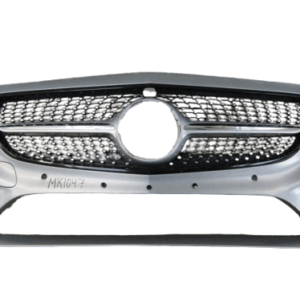 Bumper MERCEDES S Klasse W217 C217 AMG FL COUPE 17- Voorbumper MK1047