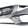 Bumper MERCEDES S Klasse W217 C217 AMG FL COUPE 17- Voorbumper MK1047
