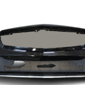 Bumper Mercedes A klasse W176 Facelift 15-19 A1768853625 Voorbumper MK1051
