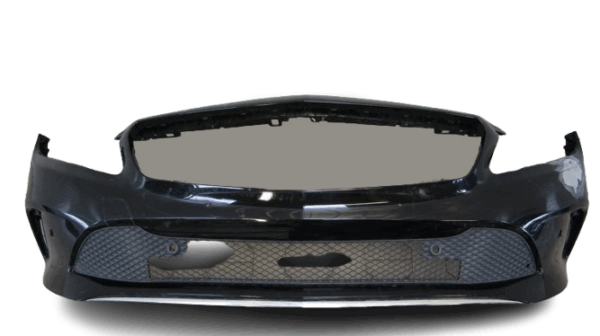 Bumper Mercedes A klasse W176 Facelift 15-19 A1768853625 Voorbumper MK1051