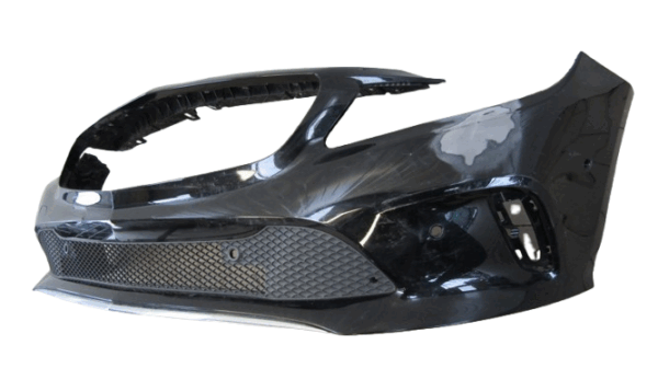 Bumper Mercedes A klasse W176 Facelift 15-19 A1768853625 Voorbumper MK1051