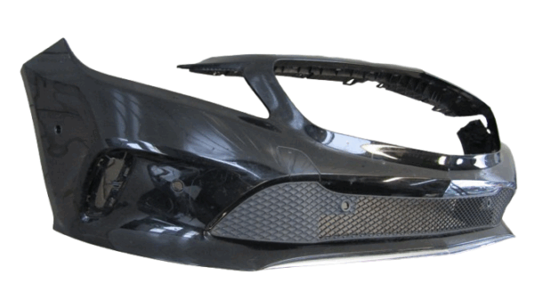 Bumper Mercedes A klasse W176 Facelift 15-19 A1768853625 Voorbumper MK1051