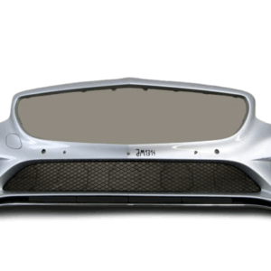 Bumper MERCEDES SLC SLK W172 Facelift 16- A1728851925 Voorbumper JM1314