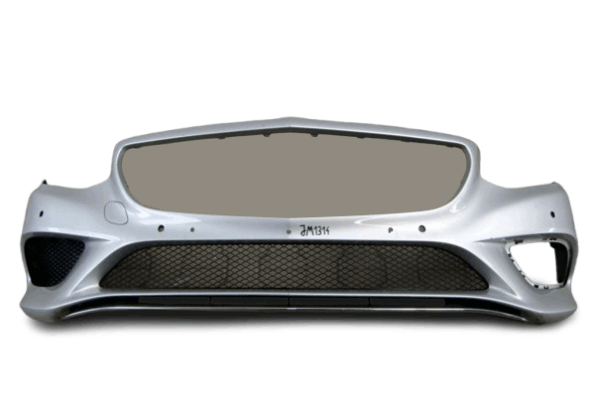 Bumper MERCEDES SLC SLK W172 Facelift 16- A1728851925 Voorbumper JM1314