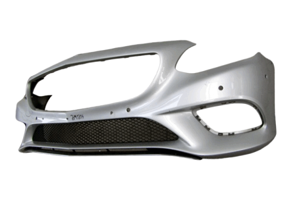 Bumper MERCEDES SLC SLK W172 Facelift 16- A1728851925 Voorbumper JM1314
