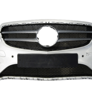 Bumper Mercedes E klasse W212 Facelift AMG 13- A2128855065 Voorbumper MK979