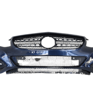 Bumper Mercedes B Klasse W246 Facelift 15- A2468854325 Voorbumper KS6070
