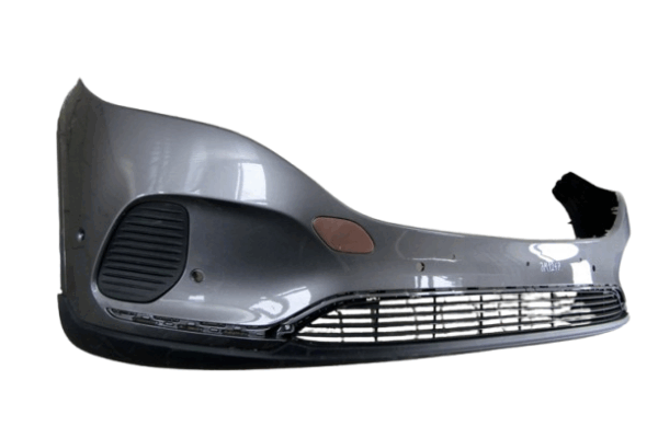 Bumper Mercedes EQA 243 21- A2438850001 Voorbumper JM1257