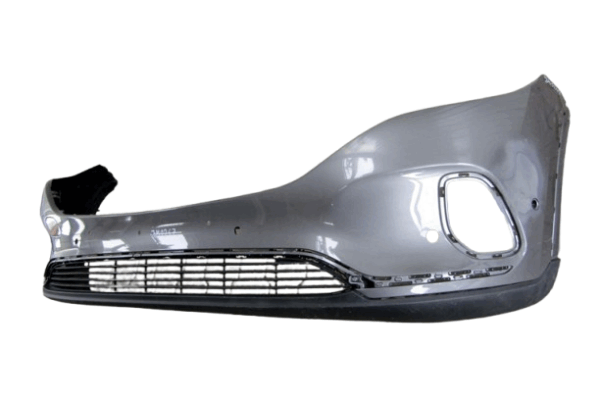 Bumper Mercedes EQA 243 21- A2438850001 Voorbumper JM1257