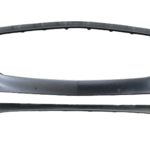 Bumper MERCEDES E KLASSE W213 6.3 E63 AMG 16-21 A2138858500  Voorbumper MK942