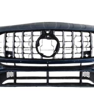 Bumper Mercedes A Klasse W177 45 AMG 19-22 A1778856200 Voorbumper MK858