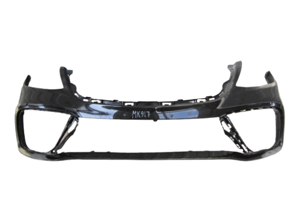 Bumper Mercedes S Klasse W222 Faceift S63 S65 AMG 17-20 A2228858400 Voorbumper
