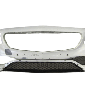 Bumper MERCEDES S COUPE W217 63 AMG 14-17 A2178851025 Voorbumper MK909