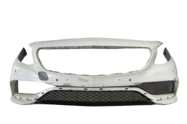 Bumper MERCEDES S COUPE W217 63 AMG 14-17 A2178851025 Voorbumper MK909