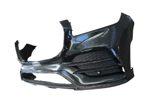 Bumper Mercedes GLS AMG W167 X167 20- A1678859305 Voorbumper MK896
