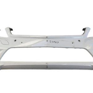 Bumper Mercedes E klasse Coupe W207 AMG 09-12 Voorbumper Q3723