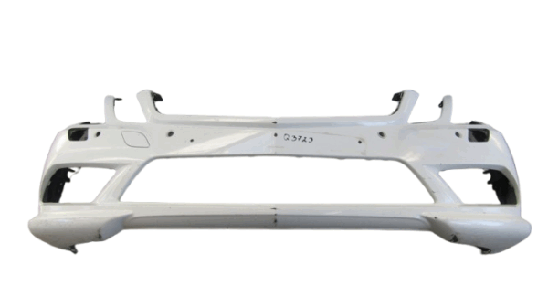 Bumper Mercedes E klasse Coupe W207 AMG 09-12 Voorbumper Q3723