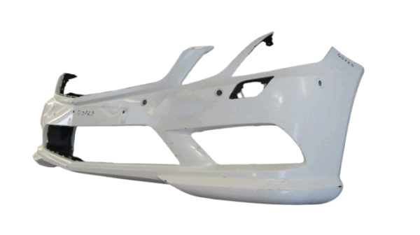 Bumper Mercedes E klasse Coupe W207 AMG 09-12 Voorbumper Q3723