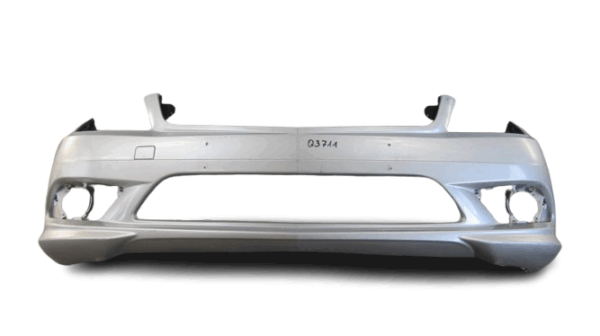 Bumper Mercedes C klasse W204 07-10 AMG Voorbumper Q3711