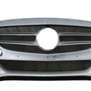 Bumper Mercedes C Klasse W205 14-18 A2058803783 Voorbumper MK880