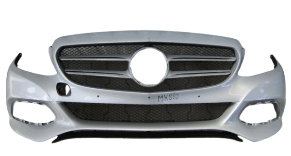 Bumper Mercedes C Klasse W205 14-18 A2058803783 Voorbumper MK880