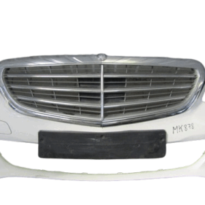 Bumper Mercedes E W212 Facelift 12-16 Elegance A2128850526 Voorbumper MK878