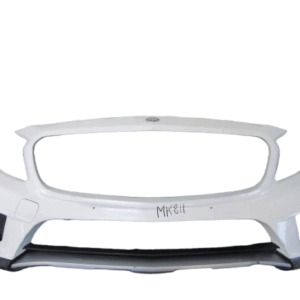 Bumper Mercedes GLA W156 AMG 13-17 A1568851925 Voorbumper MK811