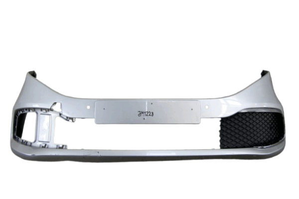 Bumper MERCEDES V Klasse W447 EQV Facelift 19- A4478804102 Electrisch Voorbumper JM1228