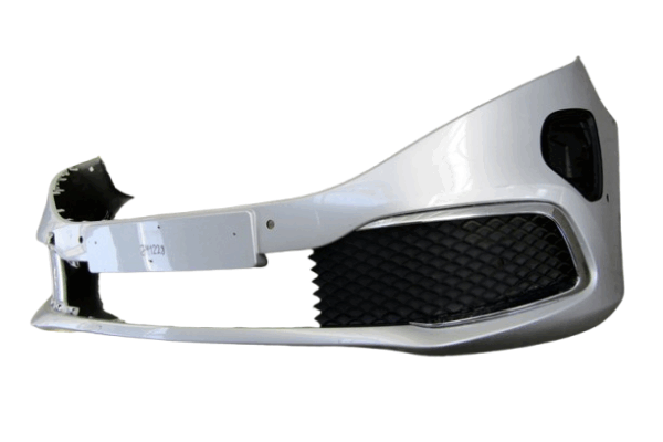 Bumper MERCEDES V Klasse W447 EQV Facelift 19- A4478804102 Electrisch Voorbumper JM1228