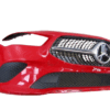 Bumper Mercedes CLA W118 19- A1188855300 Voorbumper  JM1086