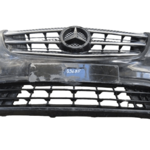 Bumper Mercedes Vito W447 14-20 Voorbumper Q3685