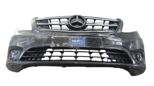 Bumper Mercedes Vito W447 14-20 Voorbumper Q3685