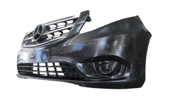 Bumper Mercedes Vito W447 14-20 Voorbumper Q3685