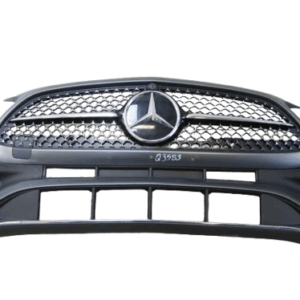 Bumper Mercedes C Klasse W206 206 AMG 21- Voorbumper Q3583