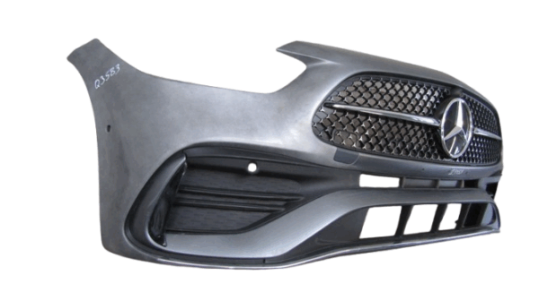 Bumper Mercedes C Klasse W206 206 AMG 21- Voorbumper Q3583