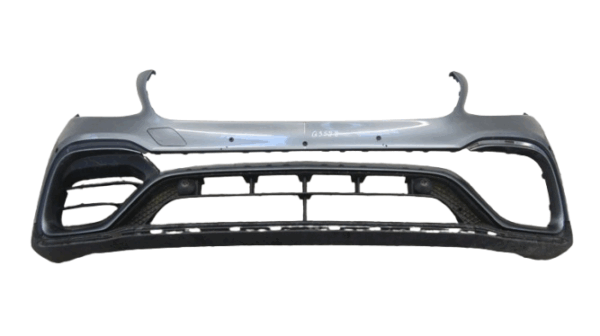 Bumper Mercedes GLC W253 63 GLC63 AMG Voorbumper Q3599