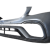 Bumper Mercedes GLC W253 63 GLC63 AMG Voorbumper Q3599