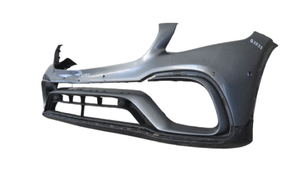 Bumper Mercedes GLC W253 63 GLC63 AMG Voorbumper Q3599