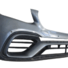 Bumper Mercedes GLC W253 63 GLC63 AMG Voorbumper Q3599