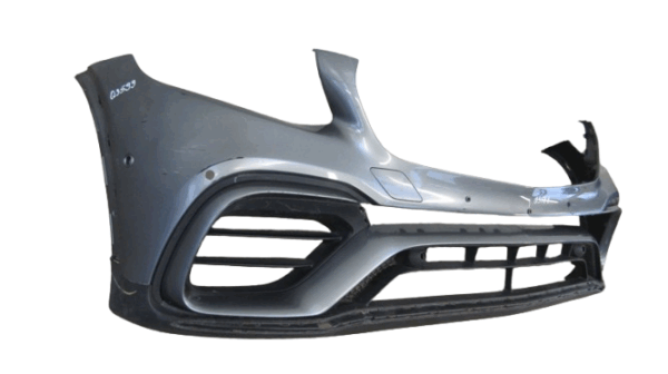 Bumper Mercedes GLC W253 63 GLC63 AMG Voorbumper Q3599