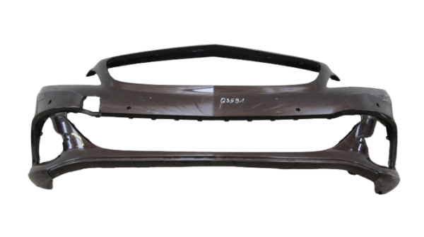 Bumper Mercedes B Klasse W245 242 Elektrisch A2428850625 Voorbumper Q3591